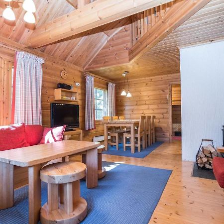 Holiday Home Uolevintie 39A By Interhome Рука Екстериор снимка