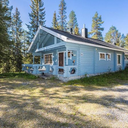 Holiday Home Uolevintie 39A By Interhome Рука Екстериор снимка