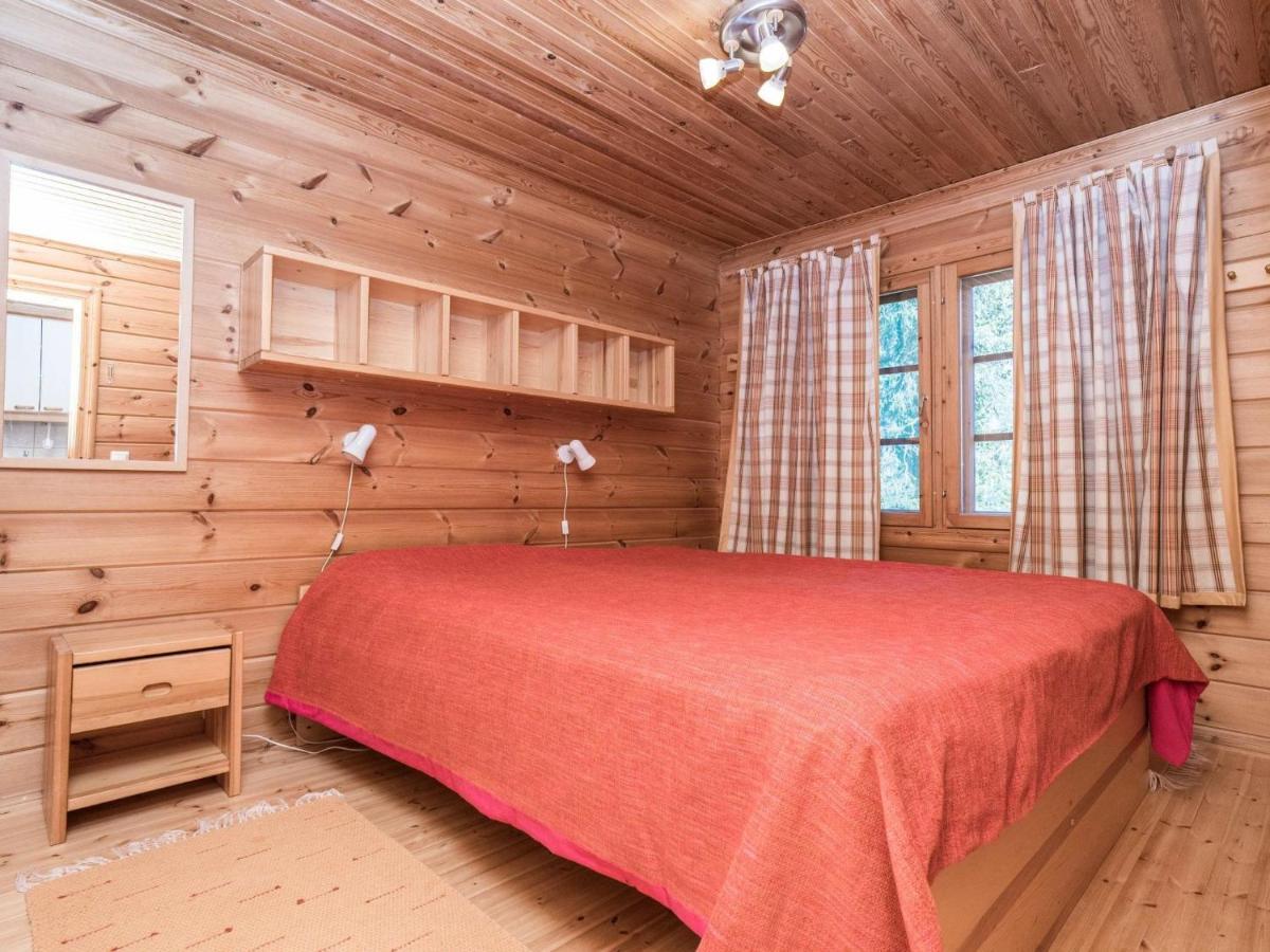 Holiday Home Uolevintie 39A By Interhome Рука Екстериор снимка