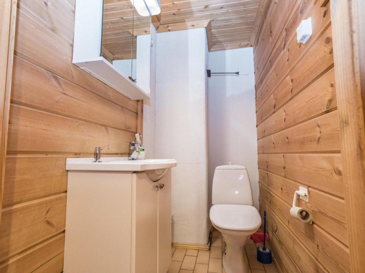 Holiday Home Uolevintie 39A By Interhome Рука Екстериор снимка