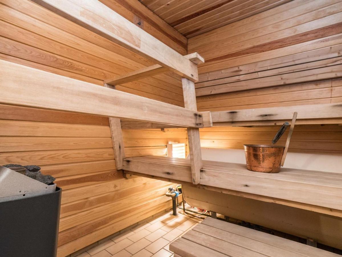 Holiday Home Uolevintie 39A By Interhome Рука Екстериор снимка