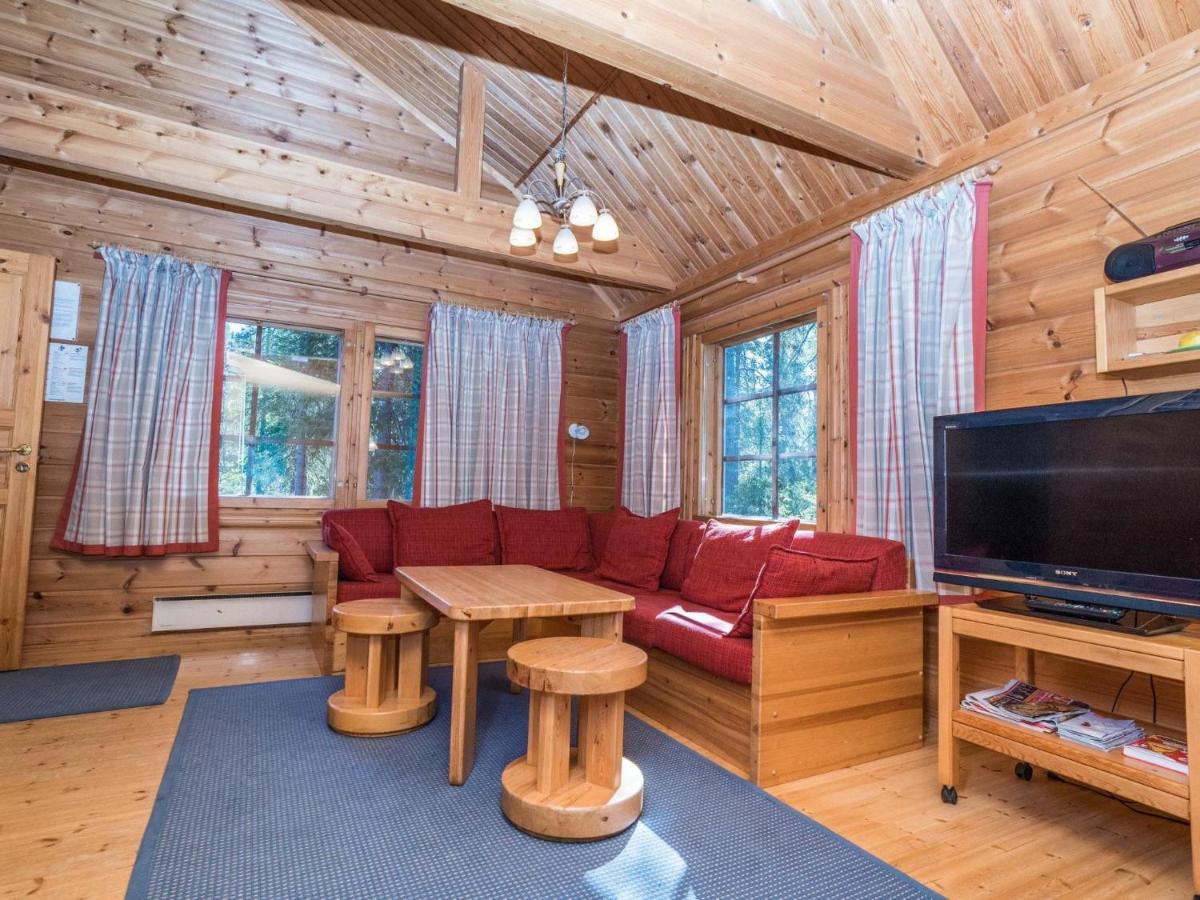 Holiday Home Uolevintie 39A By Interhome Рука Екстериор снимка