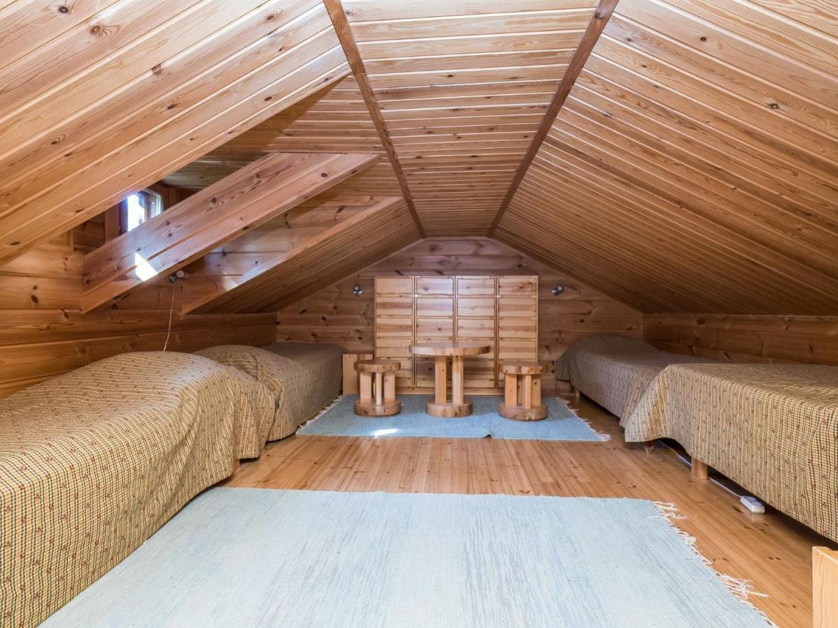 Holiday Home Uolevintie 39A By Interhome Рука Екстериор снимка