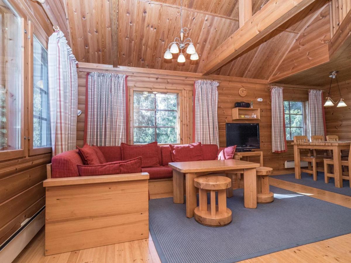 Holiday Home Uolevintie 39A By Interhome Рука Екстериор снимка