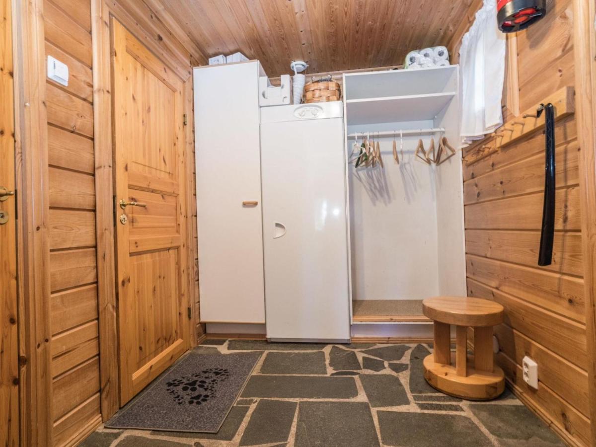 Holiday Home Uolevintie 39A By Interhome Рука Екстериор снимка