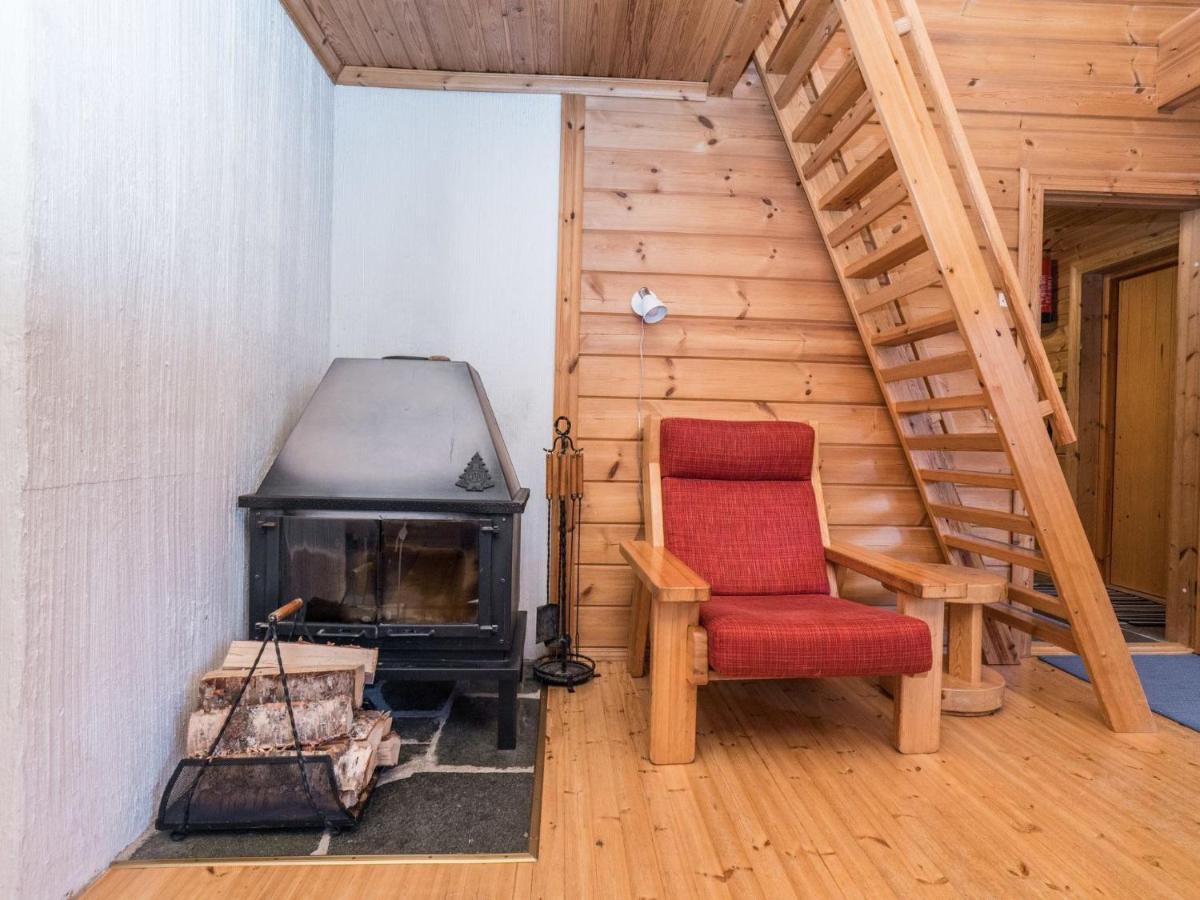 Holiday Home Uolevintie 39A By Interhome Рука Екстериор снимка