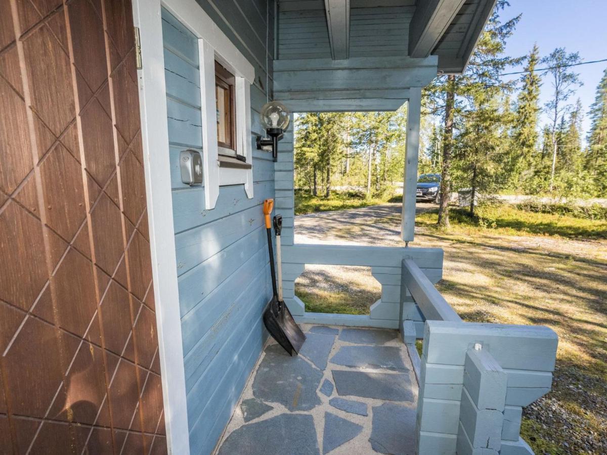 Holiday Home Uolevintie 39A By Interhome Рука Екстериор снимка