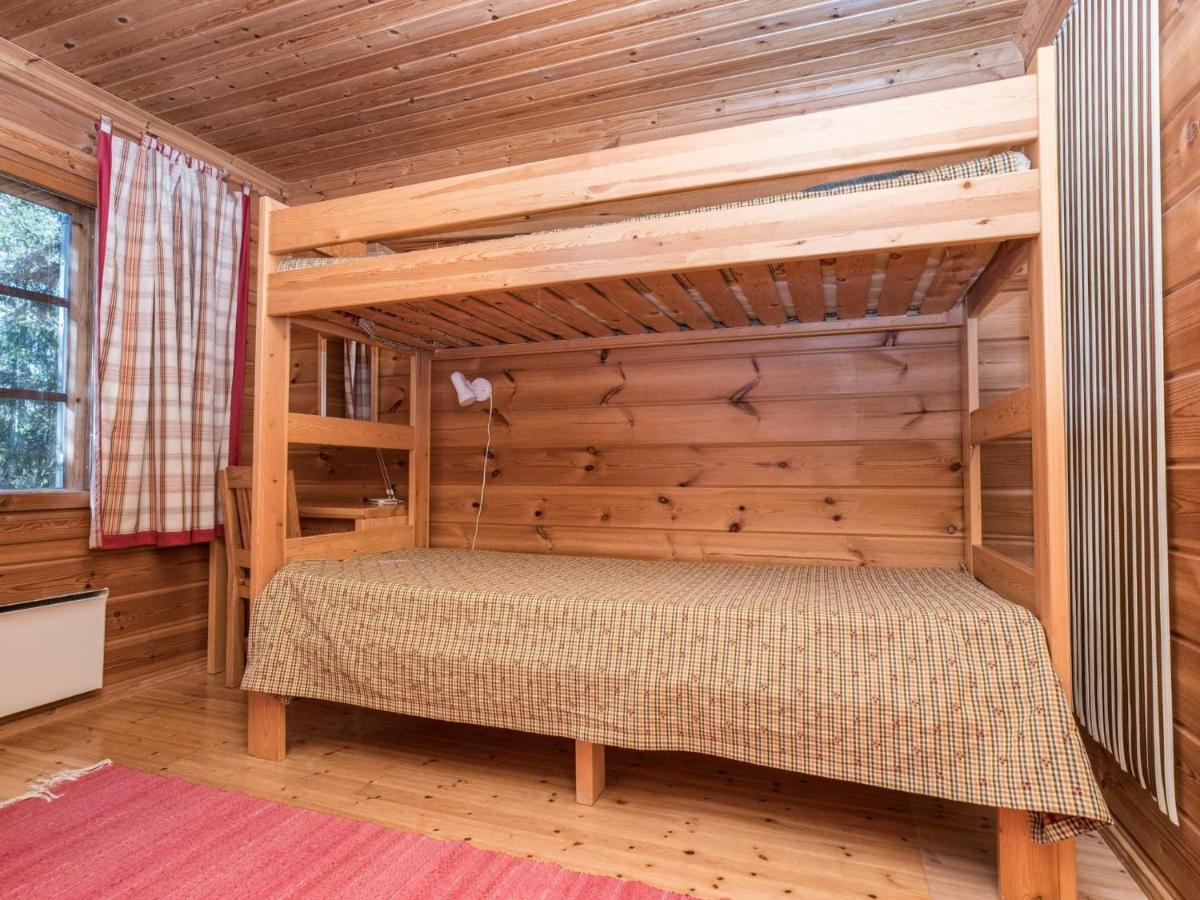 Holiday Home Uolevintie 39A By Interhome Рука Екстериор снимка