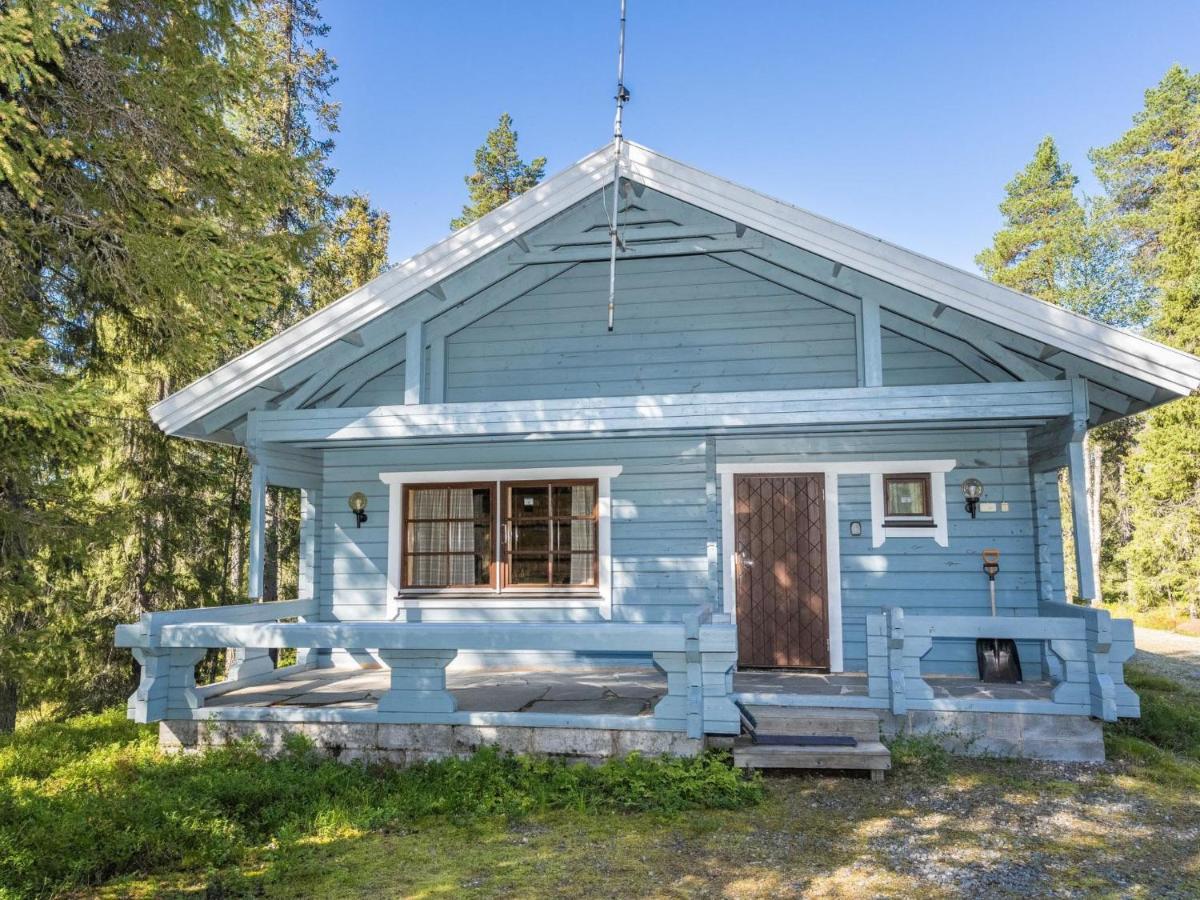 Holiday Home Uolevintie 39A By Interhome Рука Екстериор снимка
