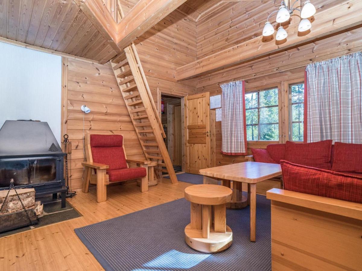 Holiday Home Uolevintie 39A By Interhome Рука Екстериор снимка