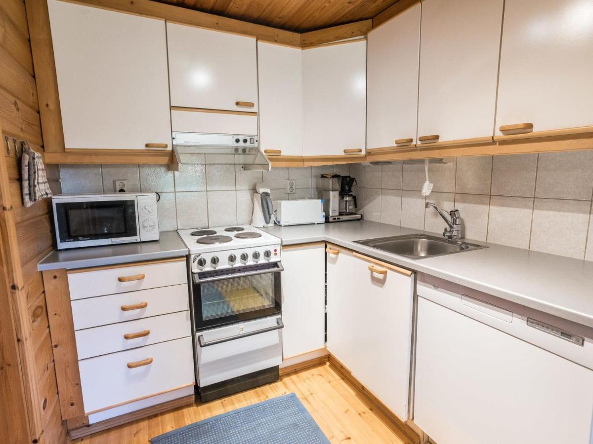 Holiday Home Uolevintie 39A By Interhome Рука Екстериор снимка